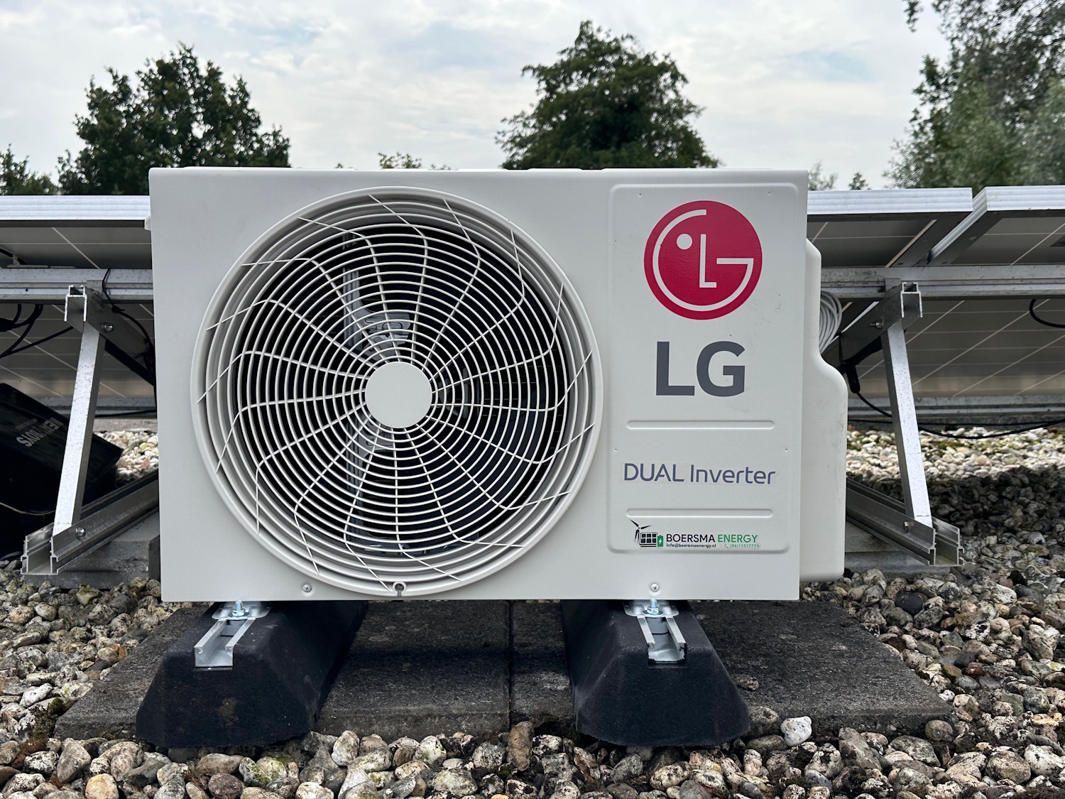 Airco Friesland: De Duurzame Oplossing voor een Comfortabel Klimaat